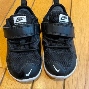 toddler sneakers nike flex contact 3